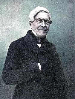 Michelet: JULES MICHELET