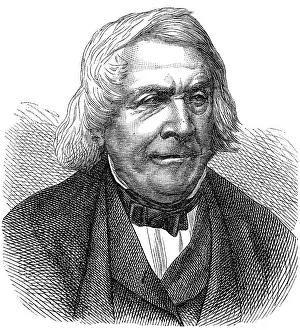 Michelet: Jules Michelet