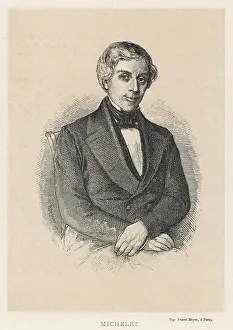 Michelet: JULES MICHELET