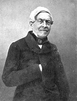 Sensational: JULES MICHELET
