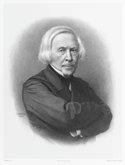 Michelet: JULES MICHELET