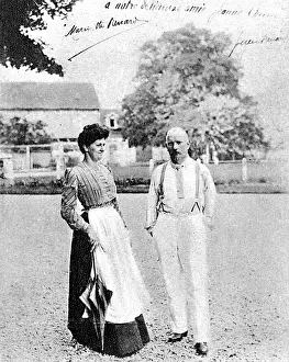Histoires: JULES RENARD PHOTO
