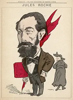 Roche: Jules Roche