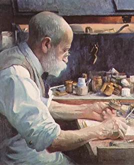 Inventors: Jules Tournier
