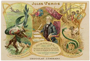 Sous: Jules Verne