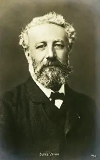 Verne: Jules Verne