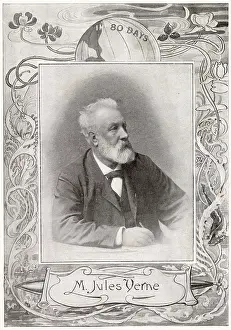 Verne: Jules Verne