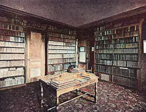 JULES VERNE/LIBRARY
