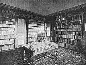 Dubois: JULES VERNE/LIBRARY