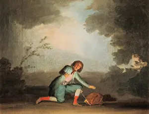Osuna: JULIA, Asensi (1767-1830)