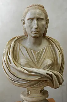 Rockefeller: Julia Cornelia Salonina (died 268). Augusta, wife of Roman E