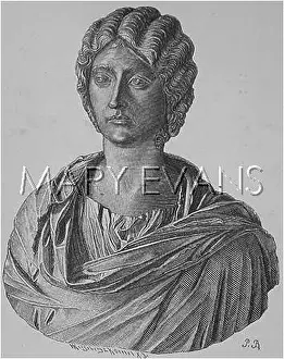 Geta: JULIA DOMNA, EMPRESS