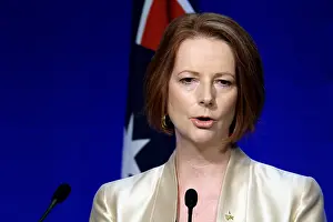 Gillard: Julia Gillard