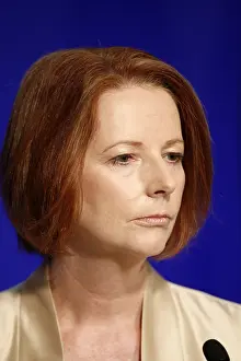 Gillard: Julia Gillard