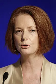 Gillard: Julia Gillard