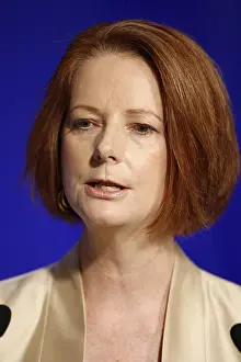 Gillard: Julia Gillard