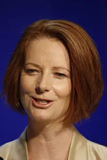 Gillard: Julia Gillard
