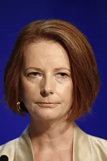 Gillard: Julia Gillard