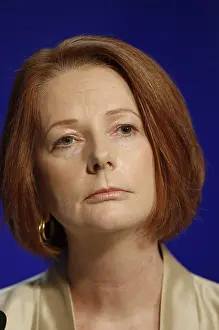 Gillard: Julia Gillard