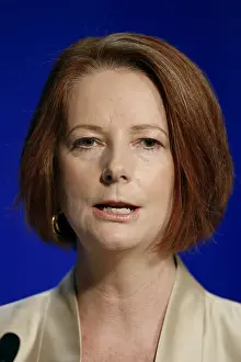 Gillard: Julia Gillard