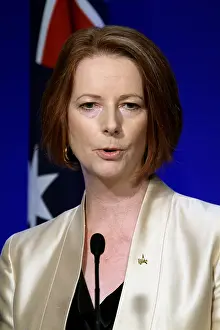 Gillard: Julia Gillard