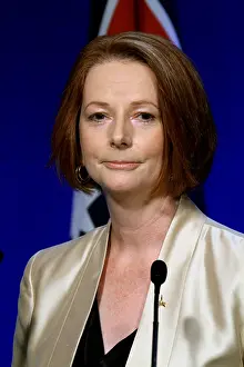 Gillard: Julia Gillard