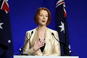 Gillard: Julia Gillard