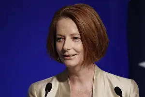 Gillard: Julia Gillard