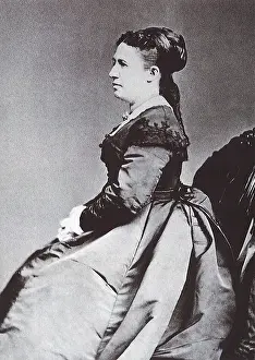 Bureaucracy: Julia Grant