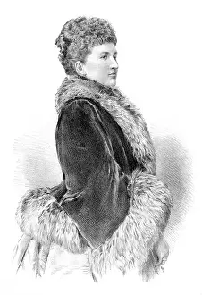 Carew: JULIA LADY CAREW - 2