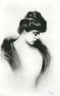 Marlowe: Julia Marlowe