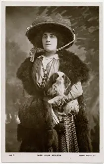 Neilson: Julia Neilson