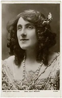 Neilson: Julia Neilson