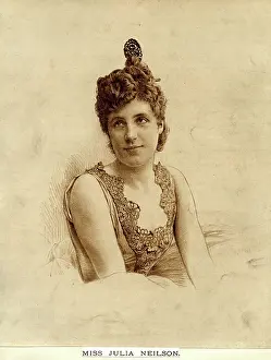 Neilson: JULIA NEILSON