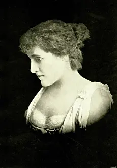 Neilson: Julia Neilson, British actress
