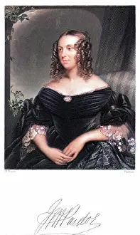 Pardoe: Julia Pardoe