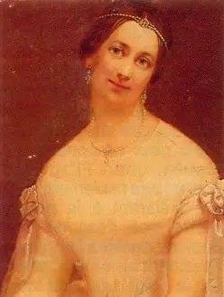 Gardiner: Julia Tyler