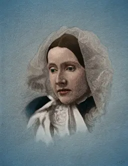 Hymn: Julia Ward Howe, American Abolitionist