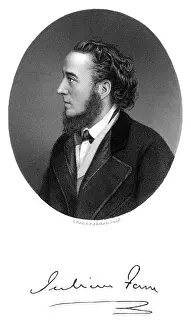 Heine: JULIAN FANE