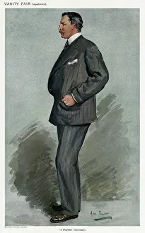 Orde: Julian Orde