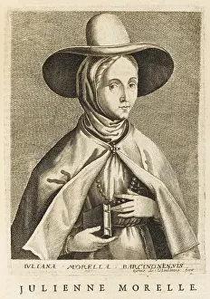 Morella: JULIANA MORELLA