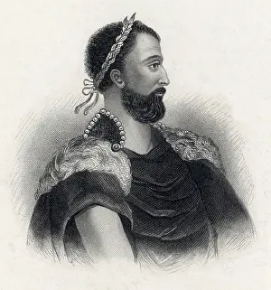 Julianus: JULIANUS (BEARDED)