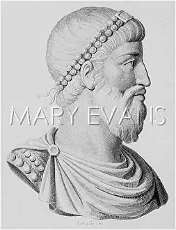 Julianus: JULIANUS (BUST)