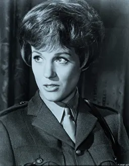 Americanization: Julie Andrews