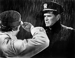 Americanization: Julie Andrews - James Garner