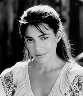 Beanfield: Julie Carmen - actress