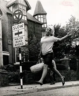 Approximate: Julie Christie Life and Work