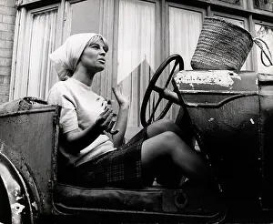 Approximate: Julie Christie Life and Work