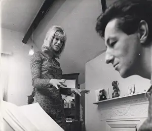 Approximate: Julie Christie Life and Work
