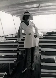 Prospective: Julie Christie Life and Work - In Search of Gregory